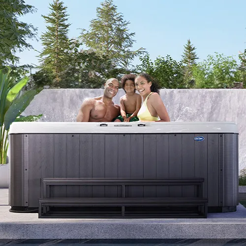 Patio Plus hot tubs for sale in Conway